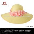 Beautiful ladies church hat summer hat